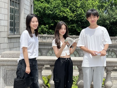 每生補助學費1.5萬元!!圖片